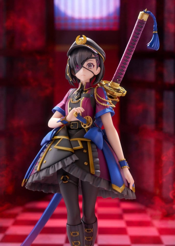 Fate/Grand Order PVC Figure 1/7 Avenger/Mysterious Ranmaru X 27 cm [1]