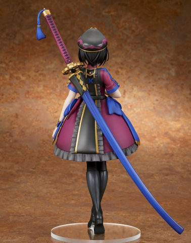 Fate/Grand Order PVC Figure 1/7 Avenger/Mysterious Ranmaru X 27 cm [11]