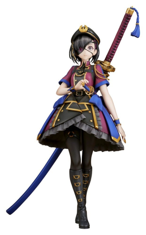 Fate/Grand Order PVC Figure 1/7 Avenger/Mysterious Ranmaru X 27 cm [15]