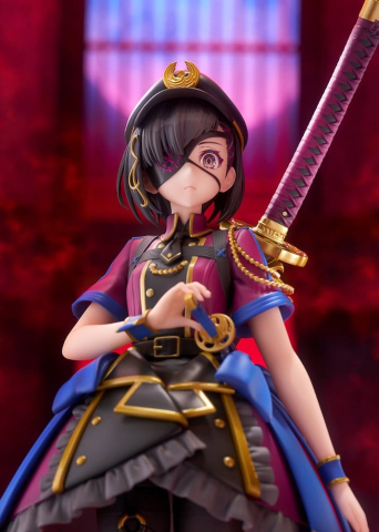 Fate/Grand Order PVC Figure 1/7 Avenger/Mysterious Ranmaru X 27 cm [5]