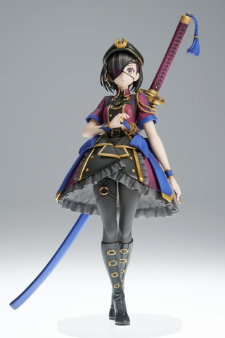Fate/Grand Order PVC Figure 1/7 Avenger/Mysterious Ranmaru X 27 cm [14]