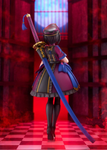 Fate/Grand Order PVC Figure 1/7 Avenger/Mysterious Ranmaru X 27 cm [6]
