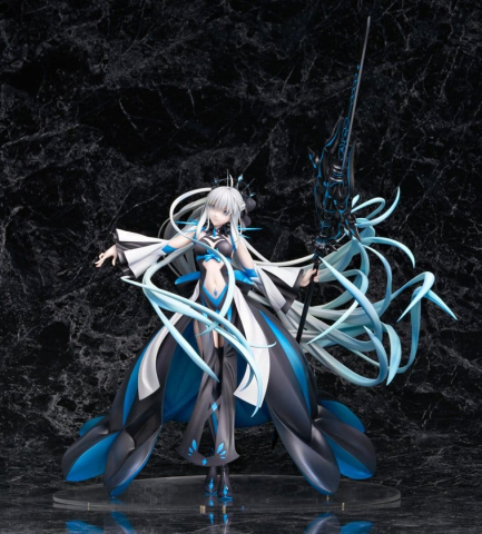Fate/Grand Order PVC Figure 1/7 Berserker/Morgan Final Ascension Ver. 38 cm [3]