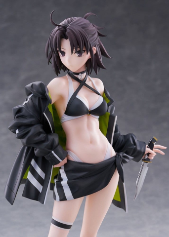 Fate/Grand Order PVC Figure 1/7 Moon Cancer / Jade Rabbit 26 cm [5]