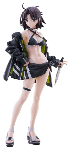 Fate/Grand Order PVC Figure 1/7 Moon Cancer / Jade Rabbit 26 cm [13]