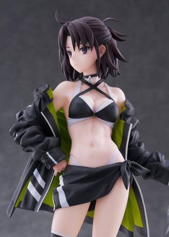 Fate/Grand Order PVC Figure 1/7 Moon Cancer / Jade Rabbit 26 cm [6]