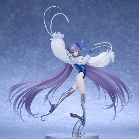 Fate/Grand Order PVC Figure Lancer/Mysterious Alter Ego ? (Second Ascension) 36 cm [7]
