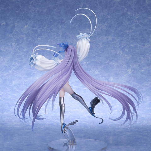 Fate/Grand Order PVC Figure Lancer/Mysterious Alter Ego ? (Second Ascension) 36 cm [10]