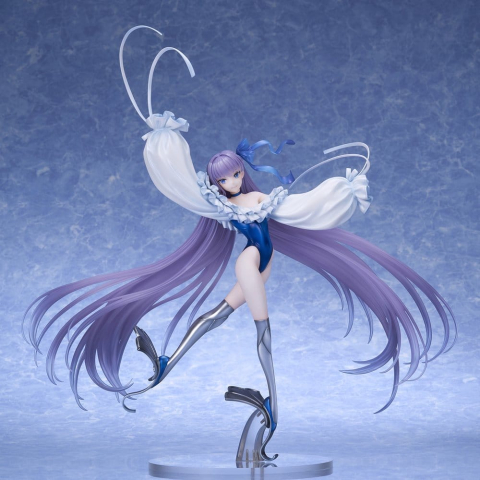 Fate/Grand Order PVC Figure Lancer/Mysterious Alter Ego ? (Second Ascension) 36 cm [8]