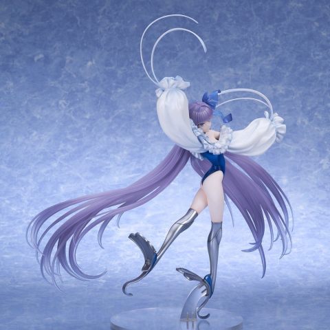 Fate/Grand Order PVC Figure Lancer/Mysterious Alter Ego ? (Second Ascension) 36 cm [13]