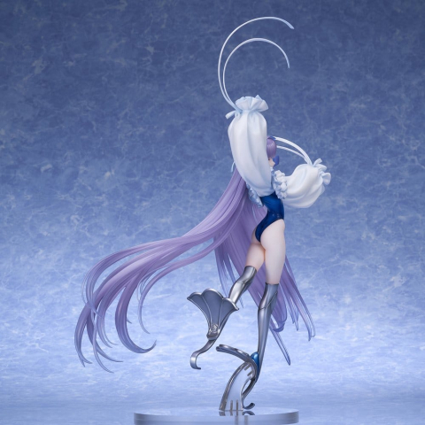 Fate/Grand Order PVC Figure Lancer/Mysterious Alter Ego ? (Second Ascension) 36 cm [12]