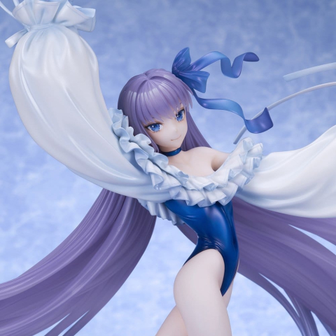 Fate/Grand Order PVC Figure Lancer/Mysterious Alter Ego ? (Second Ascension) 36 cm [14]