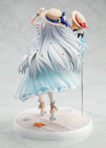 Fate/Grand Order PVC Statue 1/7 Anastasia & Viy (Archer) 24 cm [1]