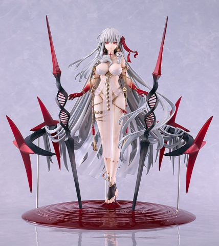 Fate/Grand Order PVC Statue 1/7 Archer/Durga 24 cm [6]
