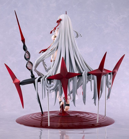 Fate/Grand Order PVC Statue 1/7 Archer/Durga 24 cm [7]