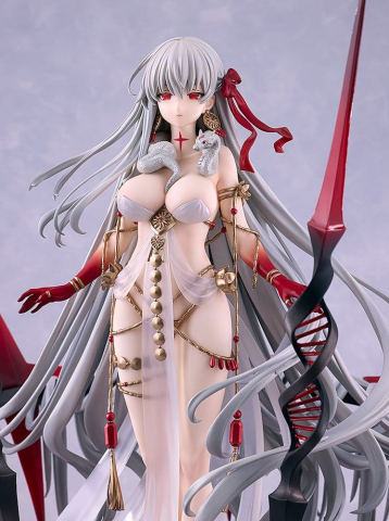 Fate/Grand Order PVC Statue 1/7 Archer/Durga 24 cm [10]