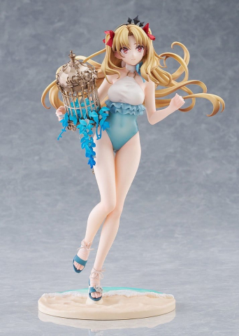 Fate/Grand Order PVC Statue 1/7 Beast / Ereshkigal (1st Ascension) 26 cm [5]
