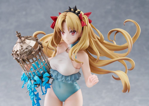Fate/Grand Order PVC Statue 1/7 Beast / Ereshkigal (1st Ascension) 26 cm [9]