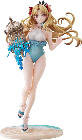 PRECOMENZI - Fate/Grand Order PVC Statue 1/7 Beast / Ereshkigal (1st Ascension) 26 cm