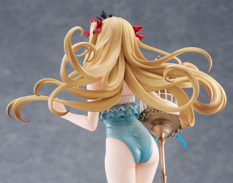 Fate/Grand Order PVC Statue 1/7 Beast / Ereshkigal (1st Ascension) 26 cm [11]
