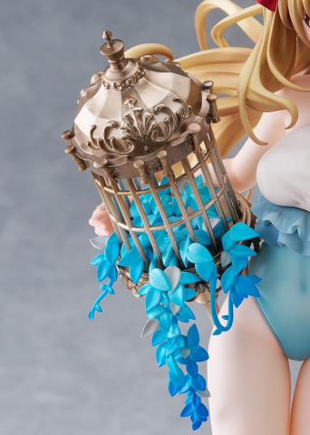 Fate/Grand Order PVC Statue 1/7 Beast / Ereshkigal (1st Ascension) 26 cm [10]