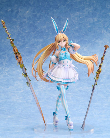 Fate/Grand Order PVC Statue 1/7 Berserker/Altria Caster 30 cm [1]