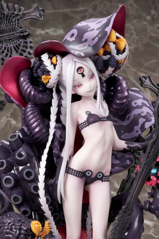 Fate/Grand Order PVC Statue 1/7 Foreigner/Abigail Williams (Summer) 27 cm [2]
