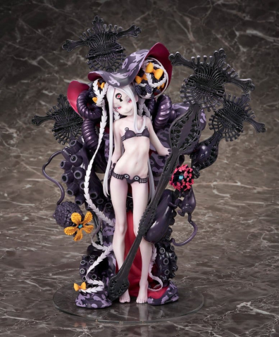 Fate/Grand Order PVC Statue 1/7 Foreigner/Abigail Williams (Summer) 27 cm [5]