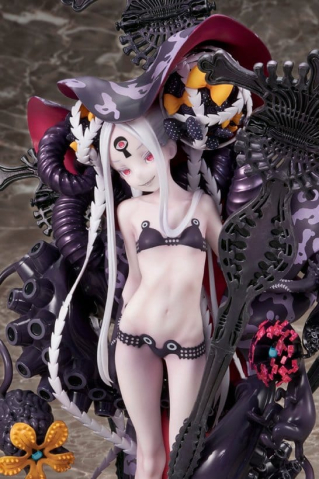 Fate/Grand Order PVC Statue 1/7 Foreigner/Abigail Williams (Summer) 27 cm [1]