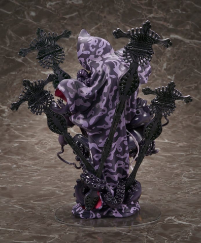 Fate/Grand Order PVC Statue 1/7 Foreigner/Abigail Williams (Summer) 27 cm [10]