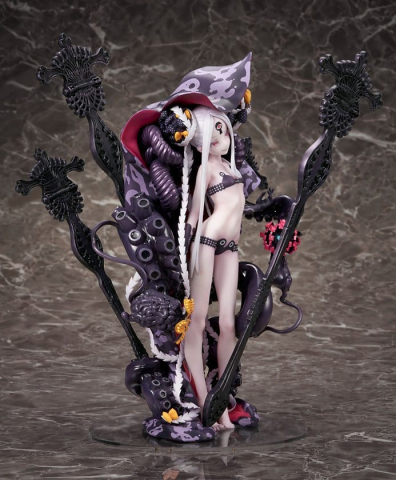 Fate/Grand Order PVC Statue 1/7 Foreigner/Abigail Williams (Summer) 27 cm [8]