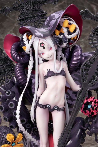 Fate/Grand Order PVC Statue 1/7 Foreigner/Abigail Williams (Summer) 27 cm [12]