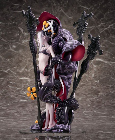 Fate/Grand Order PVC Statue 1/7 Foreigner/Abigail Williams (Summer) 27 cm [11]