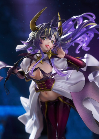 Fate/Grand Order PVC Statue 1/7 Magia Baiser: Second Form 26 cm [11]