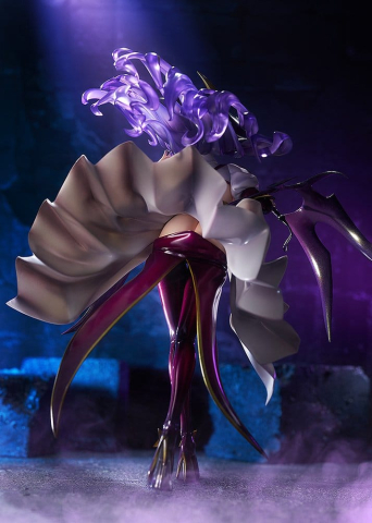 Fate/Grand Order PVC Statue 1/7 Magia Baiser: Second Form 26 cm [10]