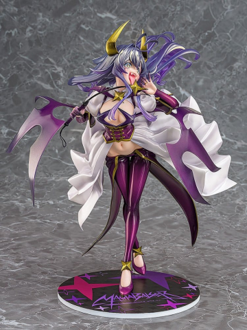 Fate/Grand Order PVC Statue 1/7 Magia Baiser: Second Form 26 cm [4]