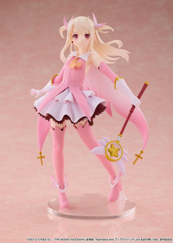 Fate/kaleid liner Prisma Illya CHILLfigg Mini Figures Blind Box Assortment (6) [1]