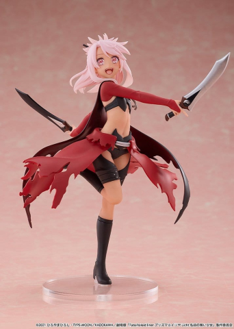 Fate/kaleid liner Prisma Illya CHILLfigg Mini Figures Blind Box Assortment (6) [3]