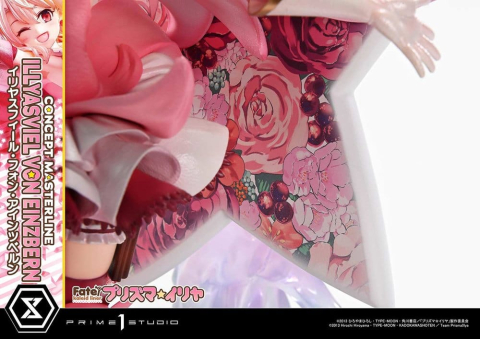 Fate/kaleid liner Prisma Illya Concept Masterline Statue 1/5 Illyasviel von Einzbern 35 cm [24]