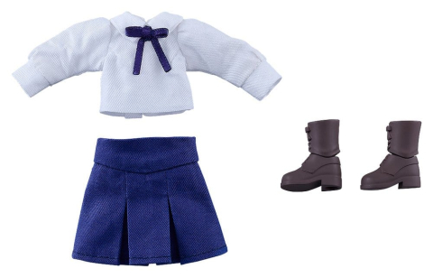 Fate/stay night Nendoroid Doll Outfit Set Saber - Casual Outfit Ver. [6]