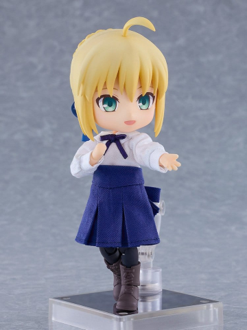 Fate/stay night Nendoroid Doll Outfit Set Saber - Casual Outfit Ver. [3]