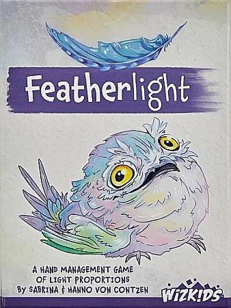 Board Games - Featherlight