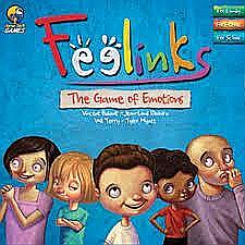 Board Games - Feelinks