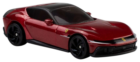 Ferrari Hot Wheels Die-Cast Vehicle 5-Pack 1/64 [8]