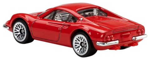 Ferrari Hot Wheels Die-Cast Vehicle 5-Pack 1/64 [1]