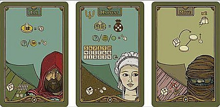 Feudum: Alter Ego [3]