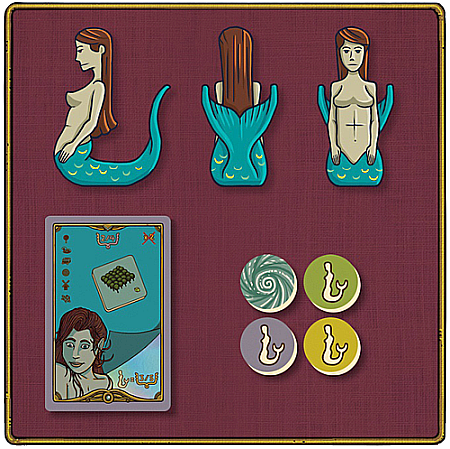 Feudum: Seals and Sirens [3]