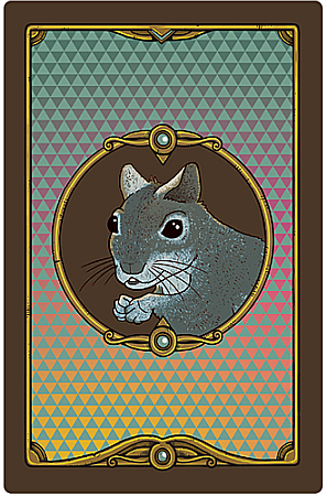 Feudum: Squirrels and Conifers [3]