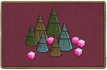 Feudum: Squirrels and Conifers [2]