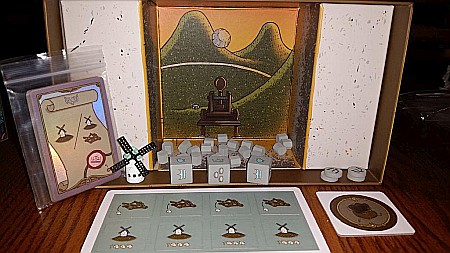 Feudum: Windmills and Catapults [2]
